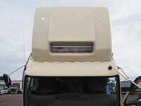 MITSUBISHI FUSO Fighter Aluminum Wing TKG-FK64F 2015 288,594km_10