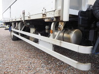 MITSUBISHI FUSO Fighter Aluminum Wing TKG-FK64F 2015 288,594km_11