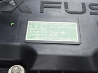 MITSUBISHI FUSO Fighter Aluminum Wing TKG-FK64F 2015 288,594km_28