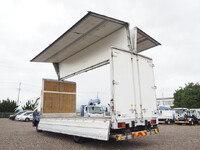 MITSUBISHI FUSO Fighter Aluminum Wing TKG-FK64F 2015 288,594km_2