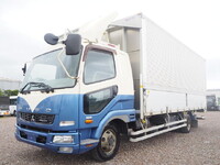 MITSUBISHI FUSO Fighter Aluminum Wing TKG-FK64F 2015 288,594km_3