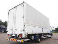 MITSUBISHI FUSO Fighter Aluminum Wing TKG-FK64F 2015 288,594km_4