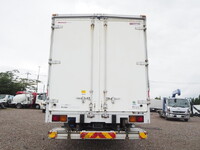 MITSUBISHI FUSO Fighter Aluminum Wing TKG-FK64F 2015 288,594km_5