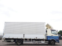 MITSUBISHI FUSO Fighter Aluminum Wing TKG-FK64F 2015 288,594km_6