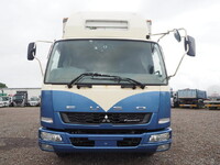 MITSUBISHI FUSO Fighter Aluminum Wing TKG-FK64F 2015 288,594km_7