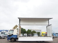 MITSUBISHI FUSO Fighter Aluminum Wing TKG-FK64F 2015 288,594km_8