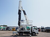 ISUZU Elf Cherry Picker TKG-NPR85YN 2018 31,959km_15