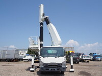 ISUZU Elf Cherry Picker TKG-NPR85YN 2018 31,959km_16
