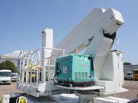 ISUZU Elf Cherry Picker TKG-NPR85YN 2018 31,959km_18