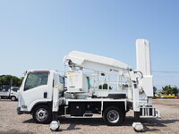 ISUZU Elf Cherry Picker TKG-NPR85YN 2018 31,959km_5