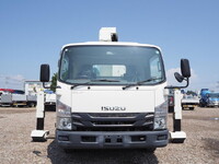 ISUZU Elf Cherry Picker TKG-NPR85YN 2018 31,959km_7