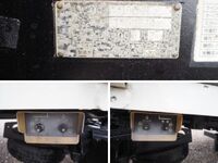 ISUZU Forward Safety Loader (With 3 Steps Of Cranes) PB-FRR35J3S 2005 209,989km_14