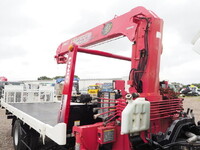 ISUZU Forward Safety Loader (With 3 Steps Of Cranes) PB-FRR35J3S 2005 209,989km_16