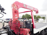 ISUZU Forward Safety Loader (With 3 Steps Of Cranes) PB-FRR35J3S 2005 209,989km_17