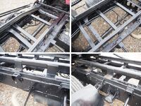 ISUZU Forward Safety Loader (With 3 Steps Of Cranes) PB-FRR35J3S 2005 209,989km_23