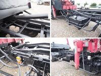 ISUZU Forward Safety Loader (With 3 Steps Of Cranes) PB-FRR35J3S 2005 209,989km_26