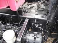 ISUZU Forward Safety Loader (With 3 Steps Of Cranes) PB-FRR35J3S 2005 209,989km_27
