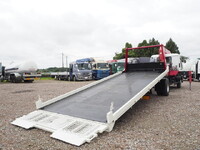 ISUZU Forward Safety Loader (With 3 Steps Of Cranes) PB-FRR35J3S 2005 209,989km_2