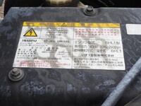ISUZU Forward Safety Loader (With 3 Steps Of Cranes) PB-FRR35J3S 2005 209,989km_34