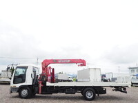 ISUZU Forward Safety Loader (With 3 Steps Of Cranes) PB-FRR35J3S 2005 209,989km_5