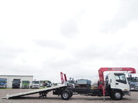 ISUZU Forward Safety Loader (With 3 Steps Of Cranes) PB-FRR35J3S 2005 209,989km_6
