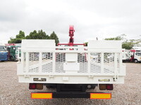 ISUZU Forward Safety Loader (With 3 Steps Of Cranes) PB-FRR35J3S 2005 209,989km_8
