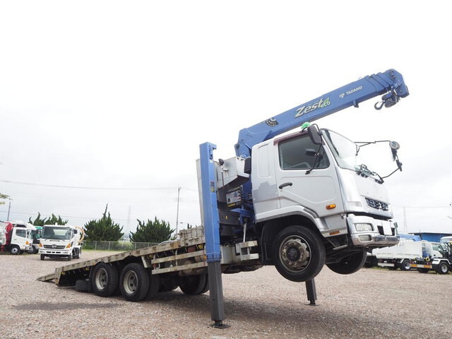 Fighter Self Loader (With 4 Steps Of Cranes)_1
