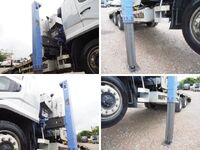 MITSUBISHI FUSO Fighter Self Loader (With 4 Steps Of Cranes) QDG-FQ62F 2014 280,488km_11