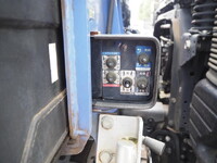 MITSUBISHI FUSO Fighter Self Loader (With 4 Steps Of Cranes) QDG-FQ62F 2014 280,488km_13