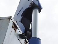 MITSUBISHI FUSO Fighter Self Loader (With 4 Steps Of Cranes) QDG-FQ62F 2014 280,488km_14