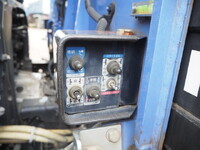 MITSUBISHI FUSO Fighter Self Loader (With 4 Steps Of Cranes) QDG-FQ62F 2014 280,488km_16