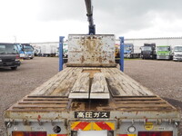 MITSUBISHI FUSO Fighter Self Loader (With 4 Steps Of Cranes) QDG-FQ62F 2014 280,488km_18