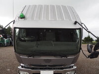 MITSUBISHI FUSO Fighter Self Loader (With 4 Steps Of Cranes) QDG-FQ62F 2014 280,488km_19