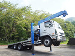 Fighter Self Loader (With 4 Steps Of Cranes)