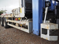 MITSUBISHI FUSO Fighter Self Loader (With 4 Steps Of Cranes) QDG-FQ62F 2014 280,488km_20