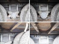 MITSUBISHI FUSO Fighter Self Loader (With 4 Steps Of Cranes) QDG-FQ62F 2014 280,488km_22