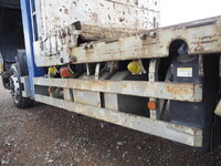 MITSUBISHI FUSO Fighter Self Loader (With 4 Steps Of Cranes) QDG-FQ62F 2014 280,488km_23