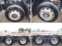 MITSUBISHI FUSO Fighter Self Loader (With 4 Steps Of Cranes) QDG-FQ62F 2014 280,488km_26