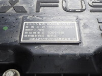 MITSUBISHI FUSO Fighter Self Loader (With 4 Steps Of Cranes) QDG-FQ62F 2014 280,488km_28