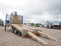 MITSUBISHI FUSO Fighter Self Loader (With 4 Steps Of Cranes) QDG-FQ62F 2014 280,488km_2
