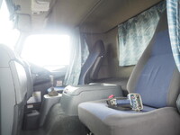 MITSUBISHI FUSO Fighter Self Loader (With 4 Steps Of Cranes) QDG-FQ62F 2014 280,488km_33