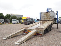 MITSUBISHI FUSO Fighter Self Loader (With 4 Steps Of Cranes) QDG-FQ62F 2014 280,488km_4