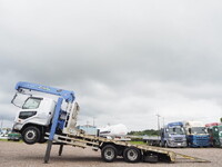 MITSUBISHI FUSO Fighter Self Loader (With 4 Steps Of Cranes) QDG-FQ62F 2014 280,488km_5