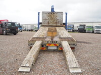 MITSUBISHI FUSO Fighter Self Loader (With 4 Steps Of Cranes) QDG-FQ62F 2014 280,488km_6