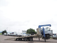 MITSUBISHI FUSO Fighter Self Loader (With 4 Steps Of Cranes) QDG-FQ62F 2014 280,488km_7