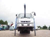 MITSUBISHI FUSO Fighter Self Loader (With 4 Steps Of Cranes) QDG-FQ62F 2014 280,488km_8