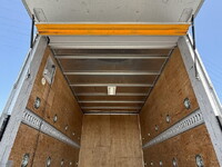 TOYOTA Toyoace Aluminum Van TPG-XZU605 2018 177,100km_11