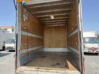 TOYOTA Toyoace Aluminum Van TPG-XZU605 2018 177,100km_12