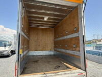 TOYOTA Toyoace Aluminum Van TPG-XZU605 2018 177,100km_13