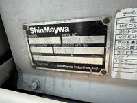 TOYOTA Toyoace Aluminum Van TPG-XZU605 2018 177,100km_19